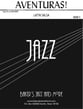 Aventuras Jazz Ensemble sheet music cover